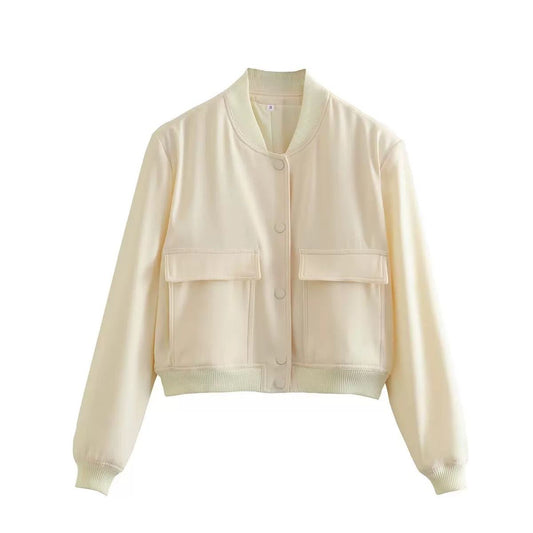 Vanilla Breeze Jacke