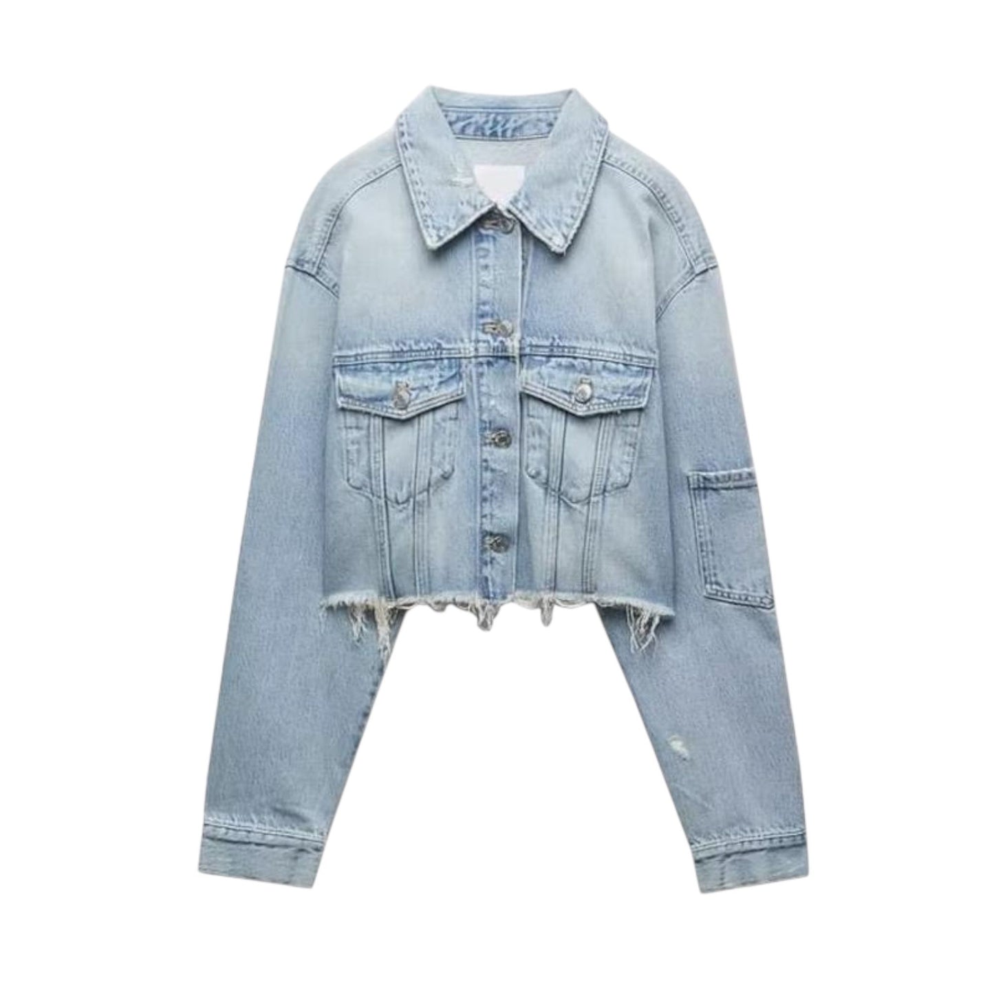 Quaria Jeansjacke