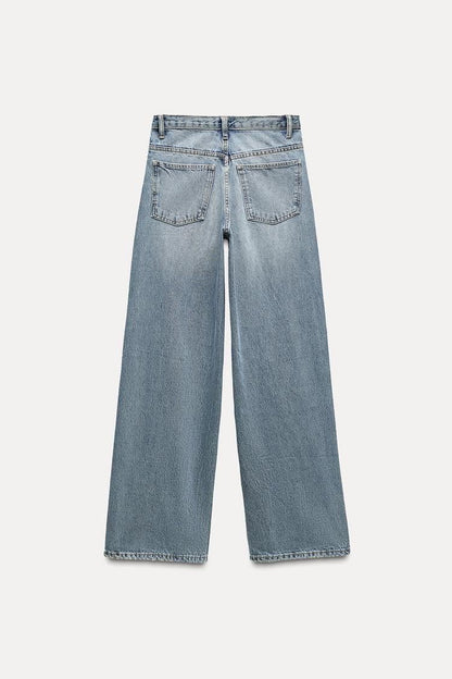 Urban Fade Jeans