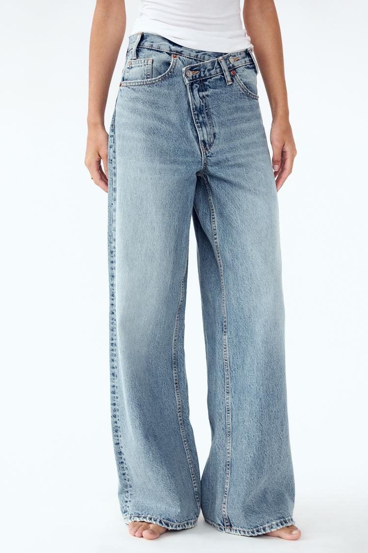 Urban Fade Jeans