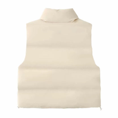 Canva Vest