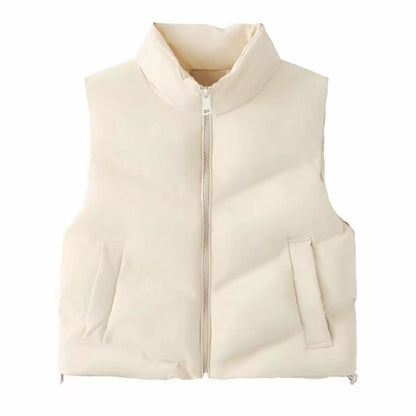 Canva Vest