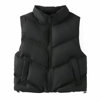 Canva Vest