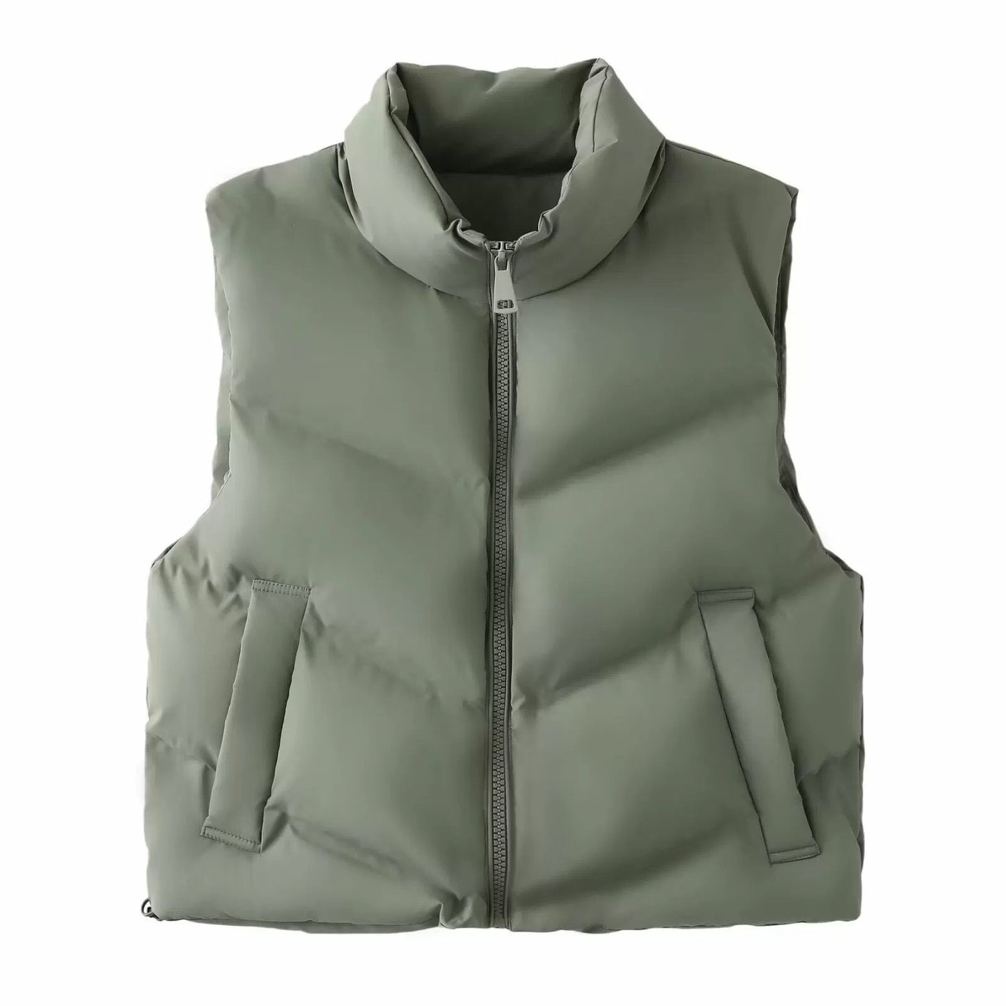 Canva Vest